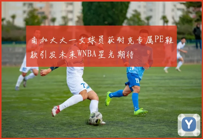 南加大大一女球员获耐克专属PE鞋款引发未来WNBA星光期待